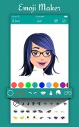 Emoji Maker - Ваш личный Emoji screenshot 6