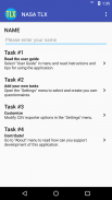 NASA TLX - Task Load Index screenshot 7