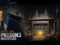 Escape game:Prison Adventure 3 screenshot 5