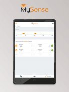 MySense by Intelliheat screenshot 8