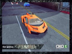 Lykan Hyper Sports Car Racing: Track Roads Extreme screenshot 6