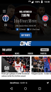 Detroit Pistons screenshot 0