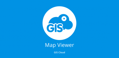 GIS Cloud Map Viewer