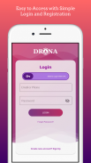 Drona Edu screenshot 6