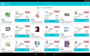 Flipp: Shop Grocery Deals screenshot 3