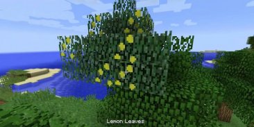 Minecraft Combustible Lemon Launcher screenshot 0