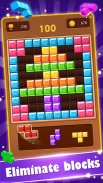 Block Gems: ब्लॉक पहेली खेल screenshot 3