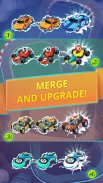 Игры слияние автомобили: Race Cars Merge Games screenshot 4