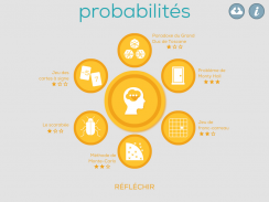 Probabilités screenshot 4