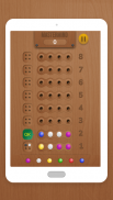 Mastermind Board Game screenshot 12