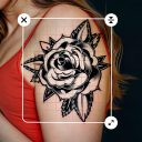 Tatuagem Para Colocar Fotos Icon