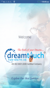 Dreamtouch India screenshot 0