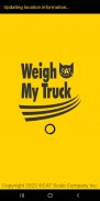 Weigh My Truck screenshot 11