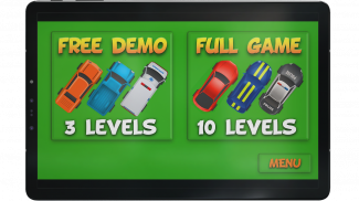 Micro Racing screenshot 4