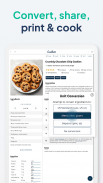 CookBook - Recipe Manager screenshot 15