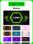 Intro Maker, Video Ad Maker screenshot 21