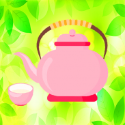 Magical Teapot 2 screenshot 0