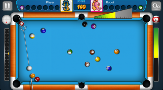 Pool Billiards 8 Ball & 9 Ball screenshot 2