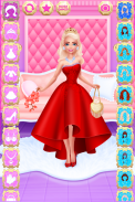 Princess Dress Up 3 screenshot 1