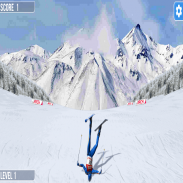 Downhill Ski screenshot 3