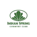 Indian Springs Country Club Icon