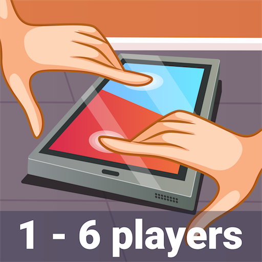 Juegos para 2 jugadores version móvil androide iOS descargar apk