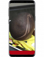 Black Boy Haircuts screenshot 0