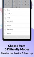 Sudoku Legend: Game & Launcher screenshot 2