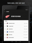 24/25 NHL Schedule & Reminder screenshot 6