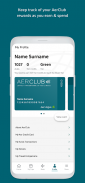 Aer Lingus App screenshot 3