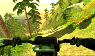 Dirt Bike vélo DirtBike xtreme screenshot 0