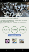 Animal Quiz screenshot 3