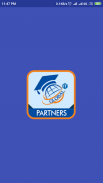 Global IT Partners - Become Pa screenshot 0