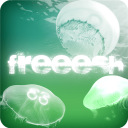 Freeesh - The Origins Of Life Game Icon