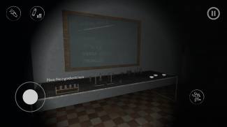 Lurking in the Dark - New Free Scary Horror Game screenshot 2