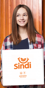 Sindi Store screenshot 0