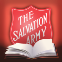 Salvation Army Publications Icon