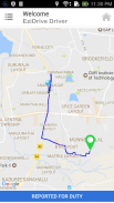 EziDrive - Driver Partner App screenshot 2