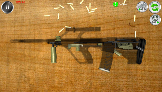 Weapon stripping screenshot 11