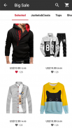 Jollychic - Online Shopping mall screenshot 5