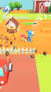 Angry Chickens screenshot 2