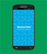 XpressJobs - Jobs in Sri Lanka screenshot 7