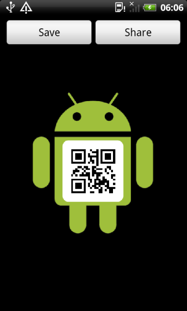QR Code Generator  Download APK for Android - Aptoide