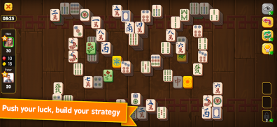 Mahjong Challenge screenshot 7