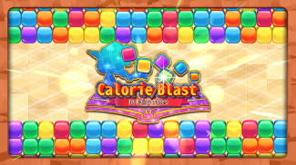 Calorie Blast screenshot 3