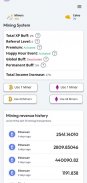 Crypto Cloud Miner App screenshot 9