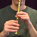 Tin Whistle