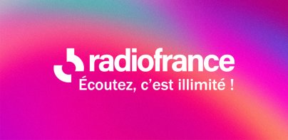 Radio France : radios, podcast