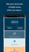 Mobile Bank UK – Danske Bank screenshot 1