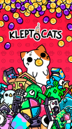 KleptoCats screenshot 0